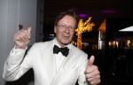 Amsterdam 12 december 2019
Luxury fair LXRY in de rai. Frank Jansen