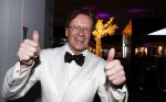 Amsterdam 12 december 2019
Luxury fair LXRY in de rai. Frank Jansen