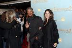 Amsterdam 9 december 2019
Premiere huisvrouwen bestaan niet deel II in tuschinski.
Frank Rijkaard met zijn vrouw Stephanie