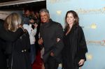 Amsterdam 9 december 2019
Premiere huisvrouwen bestaan niet deel II in tuschinski.
Frank Rijkaard met zijn vrouw Stephanie