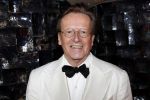 Den Haag 16 december 2019
De society lunch in hotel crown plaza . Frank jansen met een vriendin