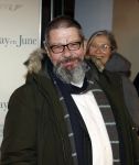 Amsterdam 16 december 2019
Premiere April may June in het deLamar theater met oa in de hoofdrollen Linda de Mol Elise Schaap en Tjitske Reidinga. Frans Loman
