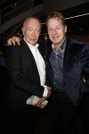 Amsterdam 9 december 2019
Premiere Jon v Eerd in de Meervaart. Frans Mulder en Tony Neef