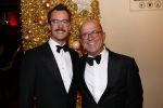 Amsterdam 19 december 2019
Premiere kerstcircus in Carre. partners Fred Butter