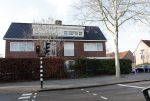 Amstelveen 12 december 2019
Huis Frits Barend