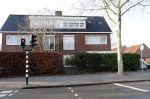 Amstelveen 12 december 2019
Huis Frits Barend