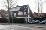 Amstelveen 12 december 2019
Huis Frits Barend