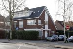 Amstelveen 12 december 2019
Huis Frits Barend