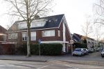 Amstelveen 12 december 2019
Huis Frits Barend