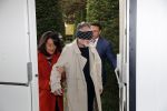 Zoetermeer 8 december 2019
Surpriseparty voor Hans Bouwens ( George Baker) vanwege zijn 75e verjaardag en 50 jaar artiest. George Baker kwam met zijn vrouw Blanche kinderen aanhang en kleinkinderen