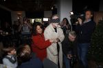 Zoetermeer 8 december 2019
Surpriseparty voor Hans Bouwens ( George Baker) vanwege zijn 75e verjaardag en 50 jaar artiest. George Baker kwam met zijn vrouw Blanche kinderen aanhang en kleinkinderen