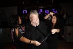 Zoetermeer 8 december 2019
Surpriseparty voor Hans Bouwens ( George Baker) vanwege zijn 75e verjaardag en 50 jaar artiest. George Baker kwam met zijn vrouw Blanche kinderen aanhang en kleinkinderen