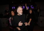 Zoetermeer 8 december 2019
Surpriseparty voor Hans Bouwens ( George Baker) vanwege zijn 75e verjaardag en 50 jaar artiest. George Baker kwam met zijn vrouw Blanche kinderen aanhang en kleinkinderen