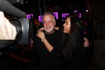 Zoetermeer 8 december 2019
Surpriseparty voor Hans Bouwens ( George Baker) vanwege zijn 75e verjaardag en 50 jaar artiest. George Baker kwam met zijn vrouw Blanche kinderen aanhang en kleinkinderen