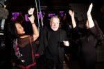 Zoetermeer 8 december 2019
Surpriseparty voor Hans Bouwens ( George Baker) vanwege zijn 75e verjaardag en 50 jaar artiest. George Baker kwam met zijn vrouw Blanche kinderen aanhang en kleinkinderen