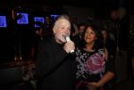 Zoetermeer 8 december 2019
Surpriseparty voor Hans Bouwens ( George Baker) vanwege zijn 75e verjaardag en 50 jaar artiest. George Baker kwam met zijn vrouw Blanche kinderen aanhang en kleinkinderen