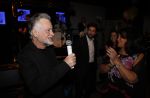 Zoetermeer 8 december 2019
Surpriseparty voor Hans Bouwens ( George Baker) vanwege zijn 75e verjaardag en 50 jaar artiest. George Baker kwam met zijn vrouw Blanche kinderen aanhang en kleinkinderen