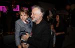 Zoetermeer 8 december 2019
Surpriseparty voor Hans Bouwens ( George Baker) vanwege zijn 75e verjaardag en 50 jaar artiest. George Baker kwam met zijn vrouw Blanche kinderen aanhang en kleinkinderen