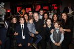 Zoetermeer 8 december 2019
Surpriseparty voor Hans Bouwens ( George Baker) vanwege zijn 75e verjaardag en 50 jaar artiest. George Baker kwam met zijn vrouw Blanche kinderen aanhang en kleinkinderen