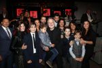 Zoetermeer 8 december 2019
Surpriseparty voor Hans Bouwens ( George Baker) vanwege zijn 75e verjaardag en 50 jaar artiest. George Baker kwam met zijn vrouw Blanche kinderen aanhang en kleinkinderen