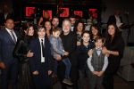 Zoetermeer 8 december 2019
Surpriseparty voor Hans Bouwens ( George Baker) vanwege zijn 75e verjaardag en 50 jaar artiest. George Baker kwam met zijn vrouw Blanche kinderen aanhang en kleinkinderen