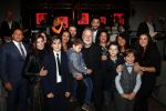 Zoetermeer 8 december 2019
Surpriseparty voor Hans Bouwens ( George Baker) vanwege zijn 75e verjaardag en 50 jaar artiest. George Baker kwam met zijn vrouw Blanche kinderen aanhang en kleinkinderen
