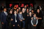 Zoetermeer 8 december 2019
Surpriseparty voor Hans Bouwens ( George Baker) vanwege zijn 75e verjaardag en 50 jaar artiest. George Baker kwam met zijn vrouw Blanche kinderen aanhang en kleinkinderen
