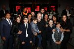Zoetermeer 8 december 2019
Surpriseparty voor Hans Bouwens ( George Baker) vanwege zijn 75e verjaardag en 50 jaar artiest. George Baker kwam met zijn vrouw Blanche kinderen aanhang en kleinkinderen