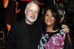 Zoetermeer 8 december 2019
Surpriseparty voor Hans Bouwens ( George Baker) vanwege zijn 75e verjaardag en 50 jaar artiest. George Baker kwam met zijn vrouw Blanche kinderen aanhang en kleinkinderen