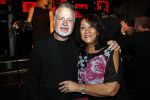 Zoetermeer 8 december 2019
Surpriseparty voor Hans Bouwens ( George Baker) vanwege zijn 75e verjaardag en 50 jaar artiest. George Baker kwam met zijn vrouw Blanche kinderen aanhang en kleinkinderen