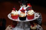 Zoetermeer 8 december 2019
Surpriseparty voor Hans Bouwens ( George Baker) vanwege zijn 75e verjaardag en 50 jaar artiest.