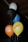 Zoetermeer 8 december 2019
Surpriseparty voor Hans Bouwens ( George Baker) vanwege zijn 75e verjaardag en 50 jaar artiest.