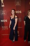 Amsterdam 18 december 2019
Sportman/ sportvrouw van het jaar gala in AFAS live ( Sportgala)
Handbal dames