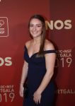 Amsterdam 18 december 2019
Sportman/ sportvrouw van het jaar gala in AFAS live ( Sportgala)
Handbal dames