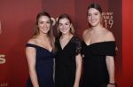 Amsterdam 18 december 2019
Sportman/ sportvrouw van het jaar gala in AFAS live ( Sportgala)
Handbal dames