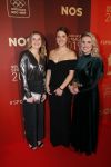 Amsterdam 18 december 2019
Sportman/ sportvrouw van het jaar gala in AFAS live ( Sportgala)
Handbal dames