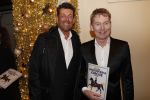 Amsterdam 19 december 2019
Premiere kerstcircus in Carre. Hans Cornelisse met partner