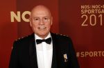 Amsterdam 18 december 2019
Sportman/ sportvrouw van het jaar gala in AFAS live ( Sportgala)
Hans v Zetten