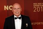 Amsterdam 18 december 2019
Sportman/ sportvrouw van het jaar gala in AFAS live ( Sportgala)
Hans v Zetten