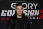 Arnhem 21 december 2019
Badr Hari versus Rico Verhoeven in het geldredome. Hardwell