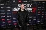 Arnhem 21 december 2019
Badr Hari versus Rico Verhoeven in het geldredome. Hardwell
