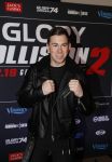 Arnhem 21 december 2019
Badr Hari versus Rico Verhoeven in het geldredome. Hardwell