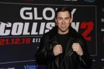 Arnhem 21 december 2019
Badr Hari versus Rico Verhoeven in het geldredome. Hardwell