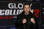 Arnhem 21 december 2019
Badr Hari versus Rico Verhoeven in het geldredome. Hardwell