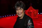 Amsterdam 19 december 2019
Premiere kerstcircus in Carre. Heddy Lester