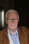 Leidschendam 11 december 2019
Henk de Gier in zijn praktijk/huis