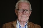 Leidschendam 11 december 2019
Henk de Gier in zijn praktijk/huis