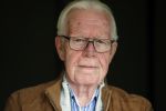 Leidschendam 11 december 2019
Henk de Gier in zijn praktijk/huis