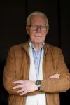 Leidschendam 11 december 2019
Henk de Gier in zijn praktijk/huis