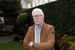 Leidschendam 11 december 2019
Henk de Gier in zijn praktijk/huis